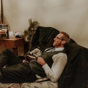 Meet your Posher, Evan